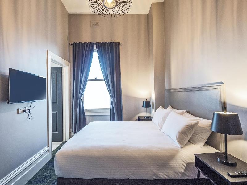 The Telegraph Hotel image