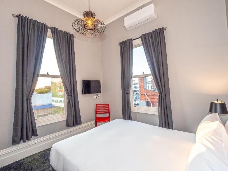 The Telegraph Hotel image