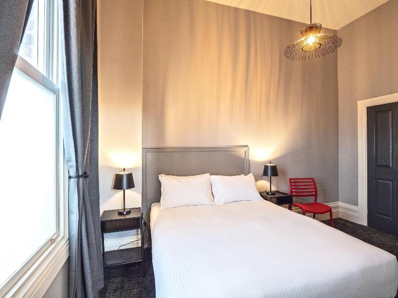 The Telegraph Hotel image