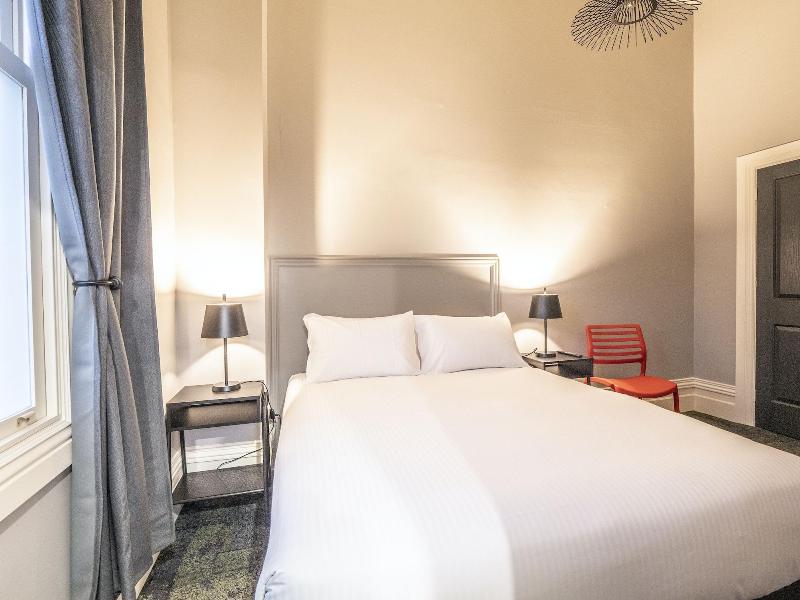 The Telegraph Hotel image
