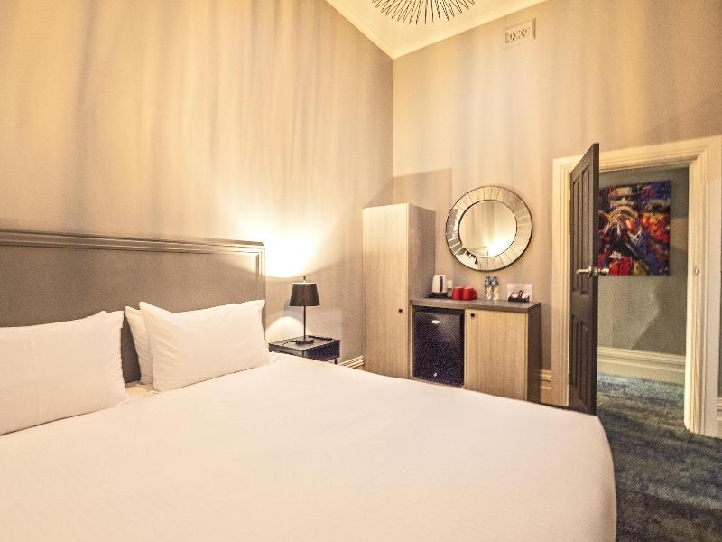The Telegraph Hotel image