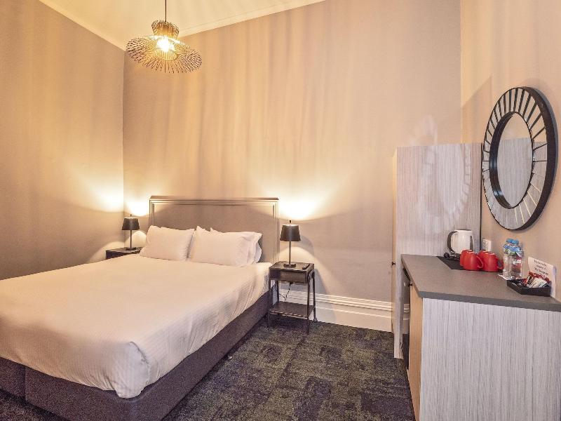 The Telegraph Hotel image