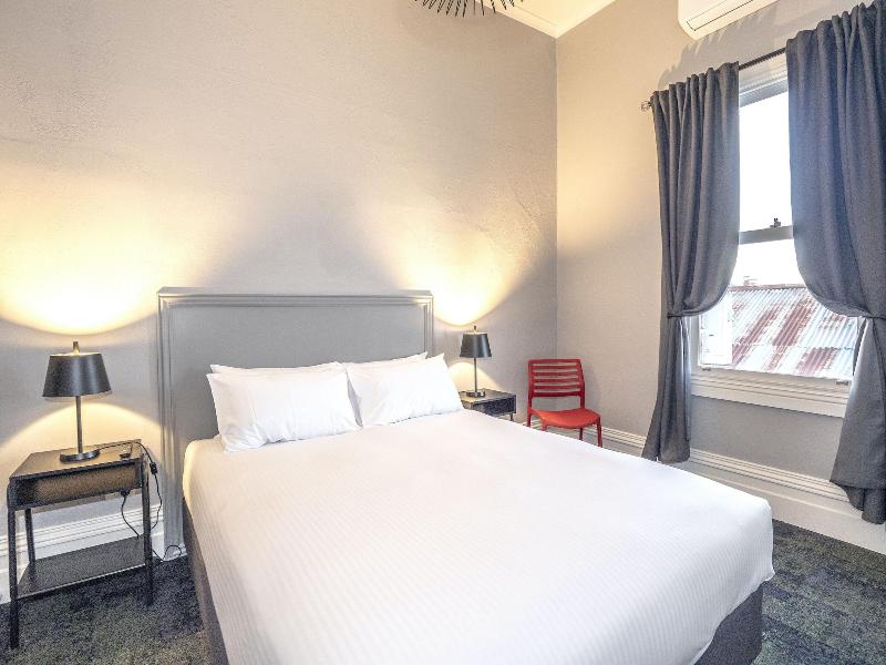 The Telegraph Hotel image