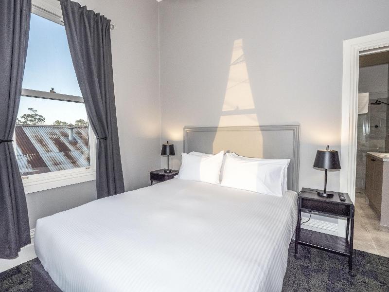 The Telegraph Hotel image