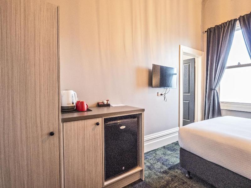 The Telegraph Hotel image