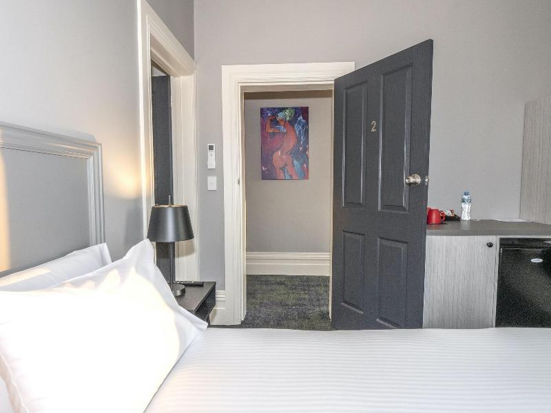 The Telegraph Hotel image 10