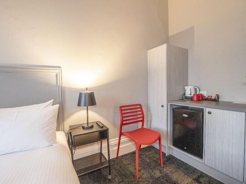 The Telegraph Hotel image 7