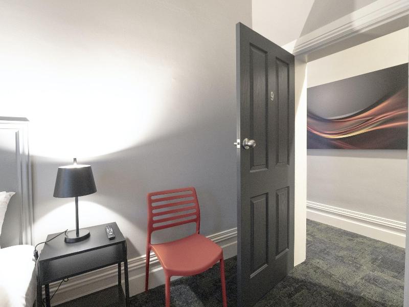 The Telegraph Hotel image 5