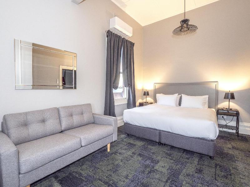 The Telegraph Hotel image 4