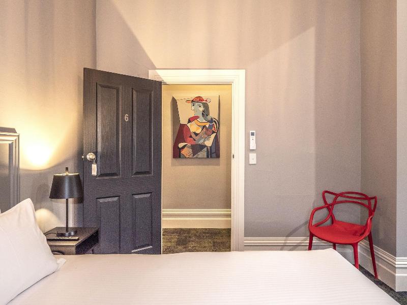 The Telegraph Hotel image
