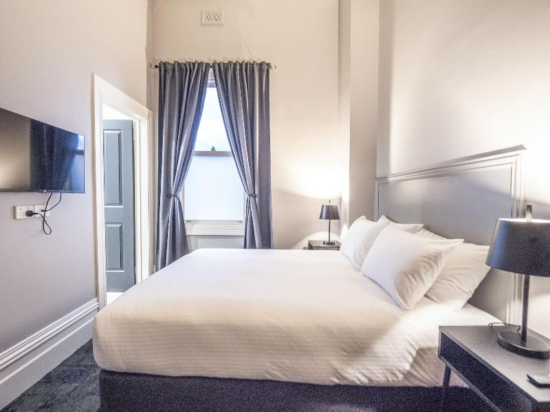The Telegraph Hotel image