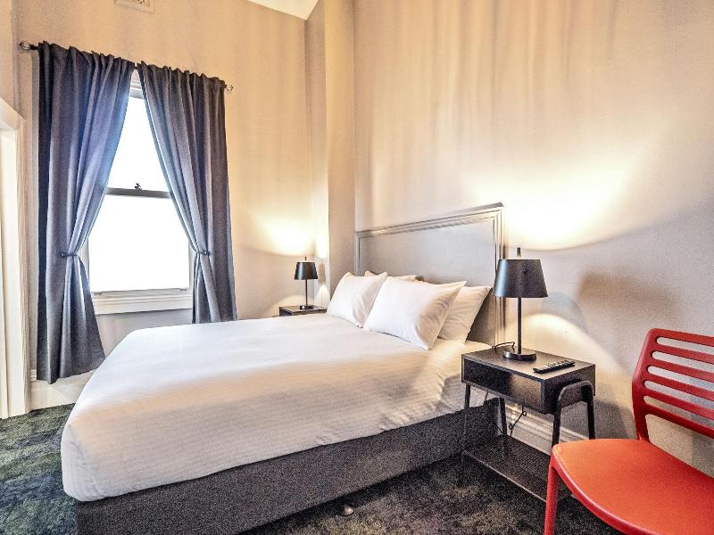 The Telegraph Hotel image