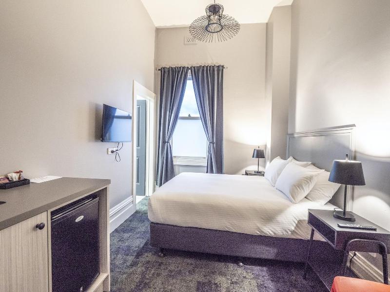 The Telegraph Hotel image