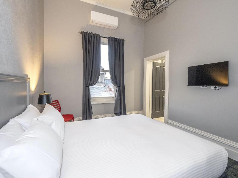 The Telegraph Hotel image