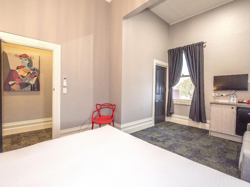 The Telegraph Hotel image