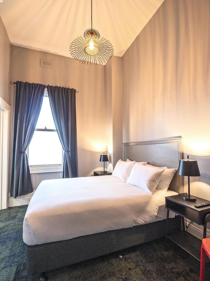 The Telegraph Hotel image
