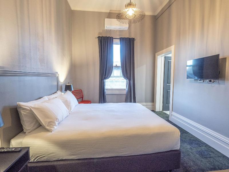 The Telegraph Hotel image