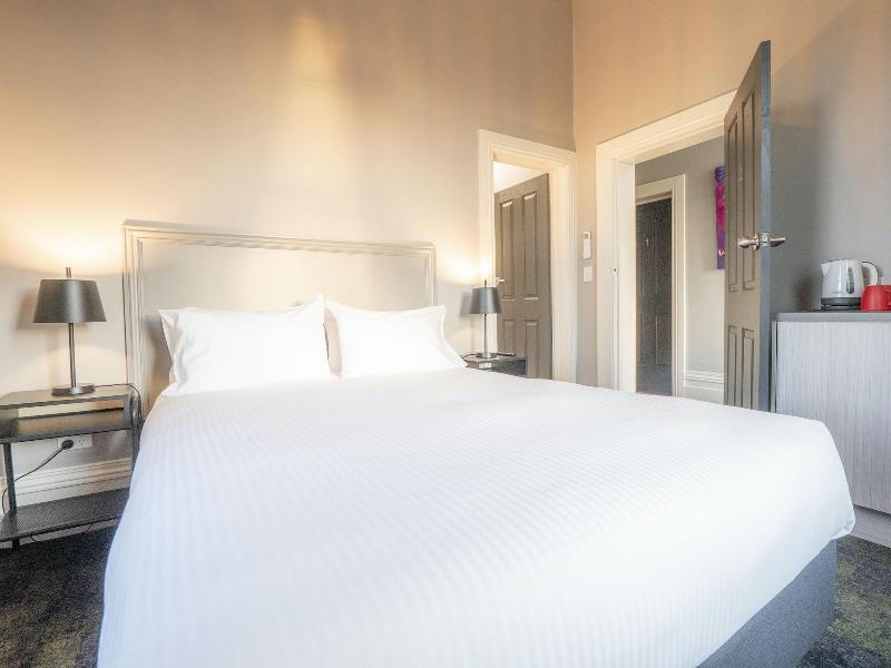 The Telegraph Hotel image