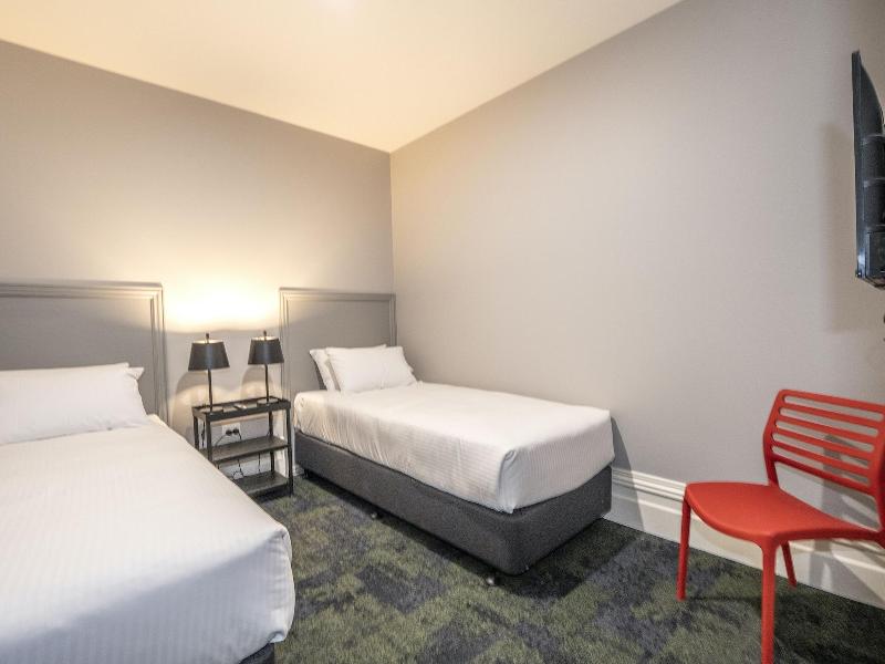 The Telegraph Hotel image