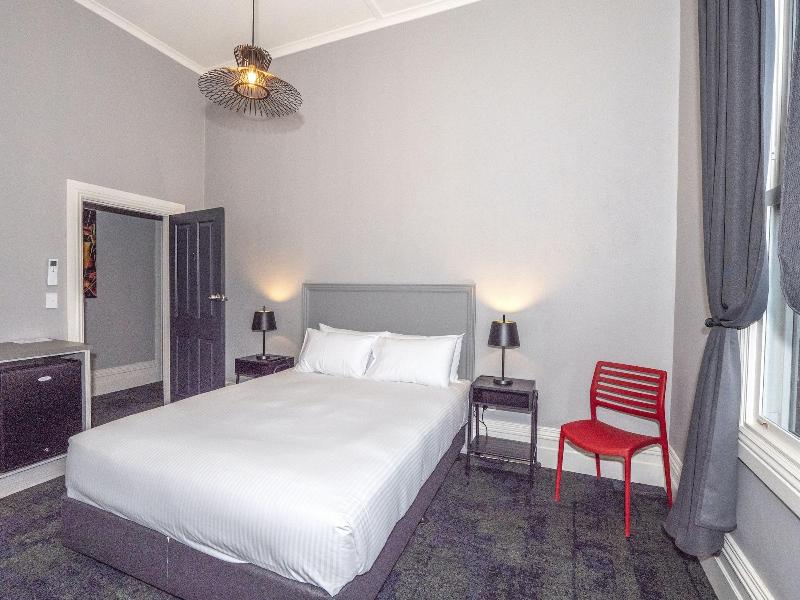 The Telegraph Hotel image