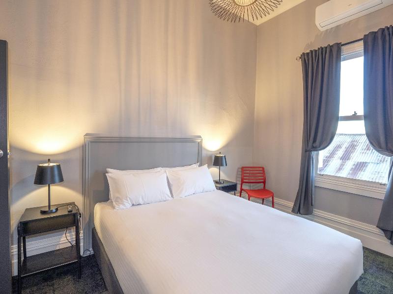 The Telegraph Hotel image
