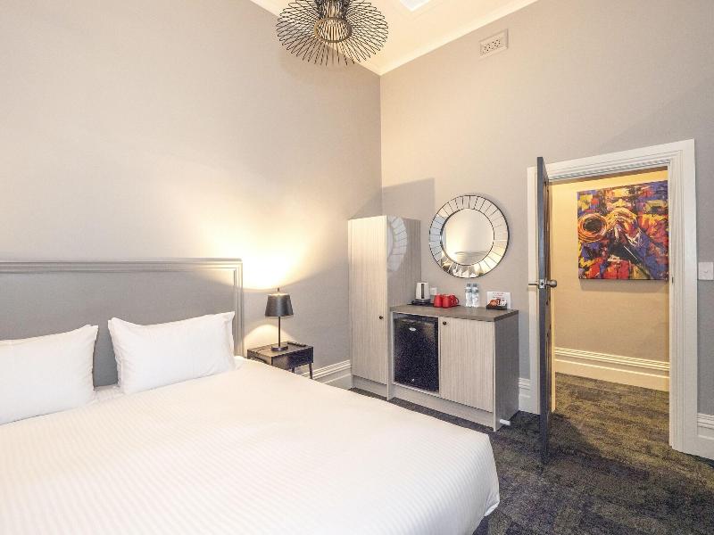 The Telegraph Hotel image