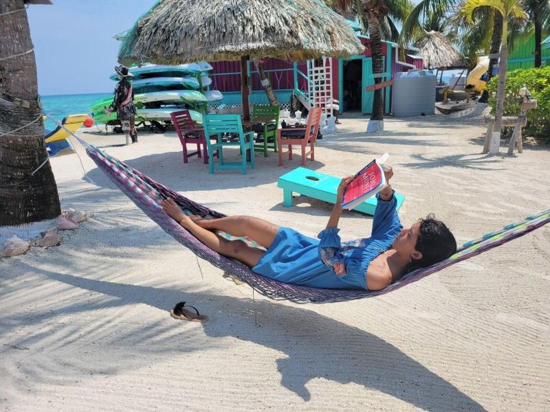 King Lewey's Island Resort image