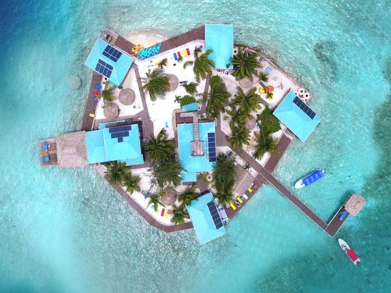 King Lewey's Island Resort image