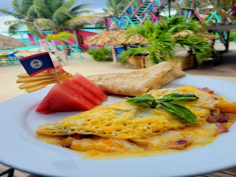 King Lewey's Island Resort image