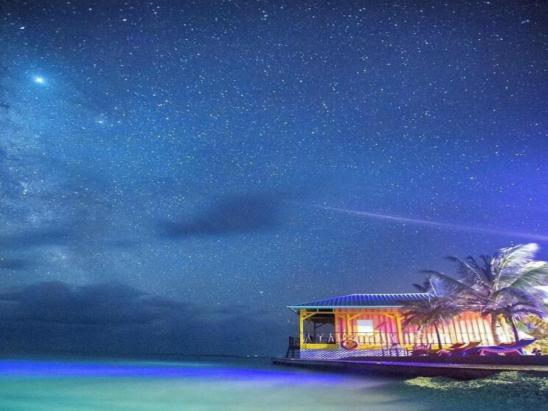King Lewey's Island Resort image
