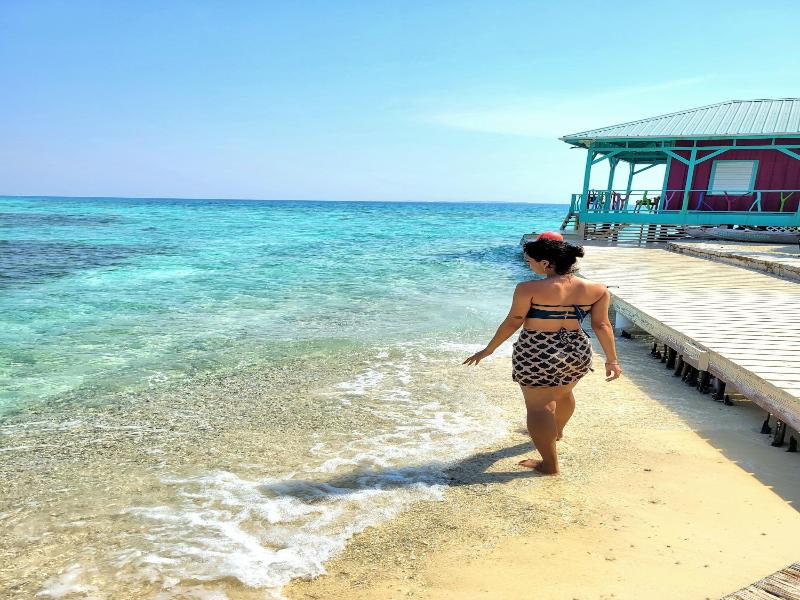 King Lewey's Island Resort image