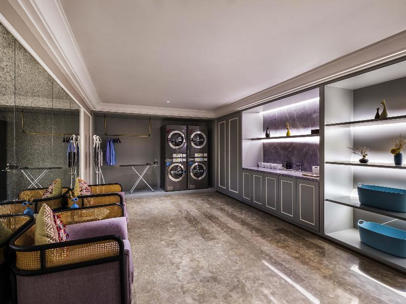 Mercure Yan'an Downtown image