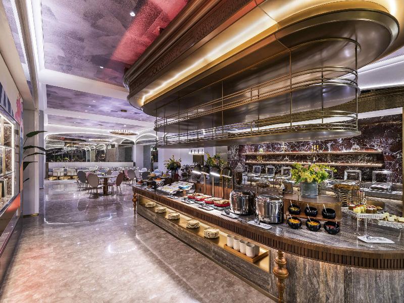 Mercure Yan'an Downtown image