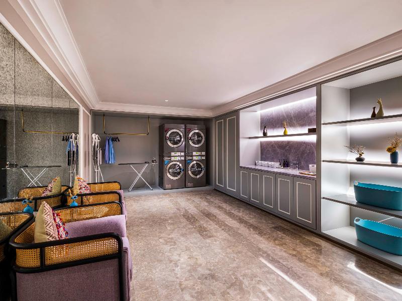 Mercure Yan'an Downtown image