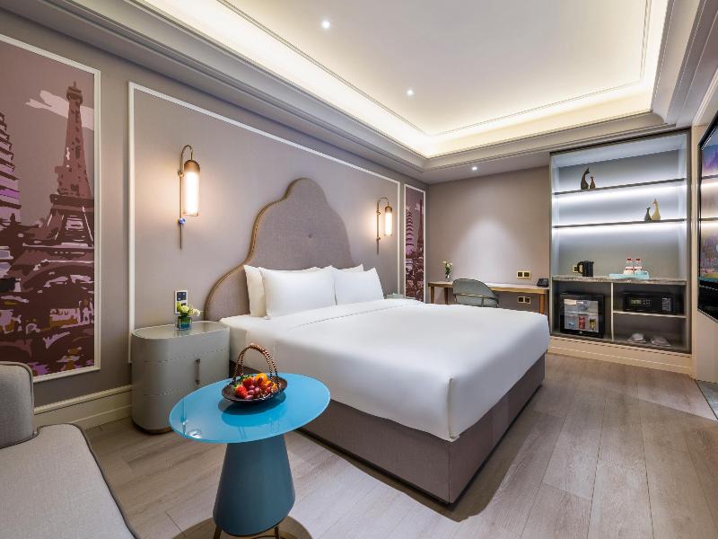 Mercure Yan'an Downtown image