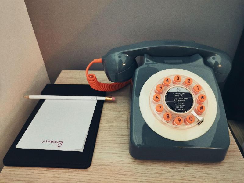 Moxy Shanghai Hongqiao CBD image