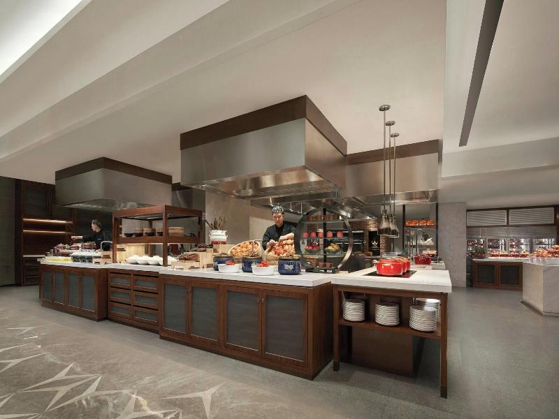 Baotou Marriott Hotel