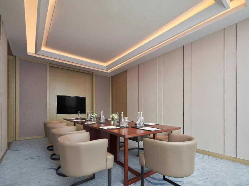 Baotou Marriott Hotel