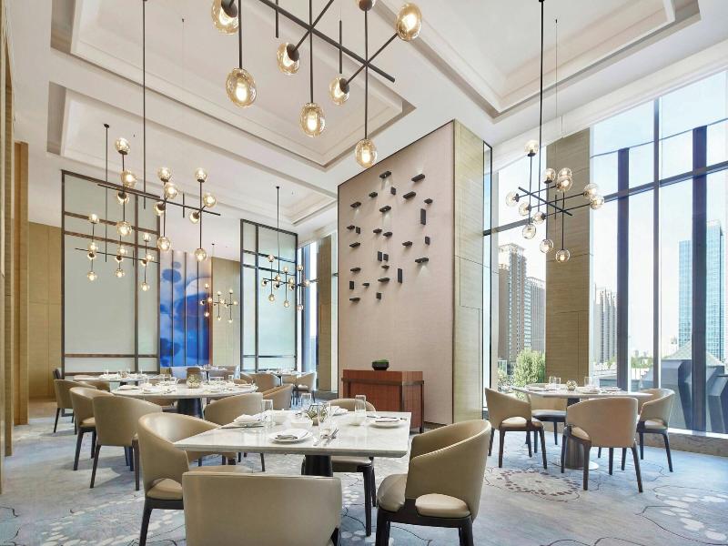 Baotou Marriott Hotel