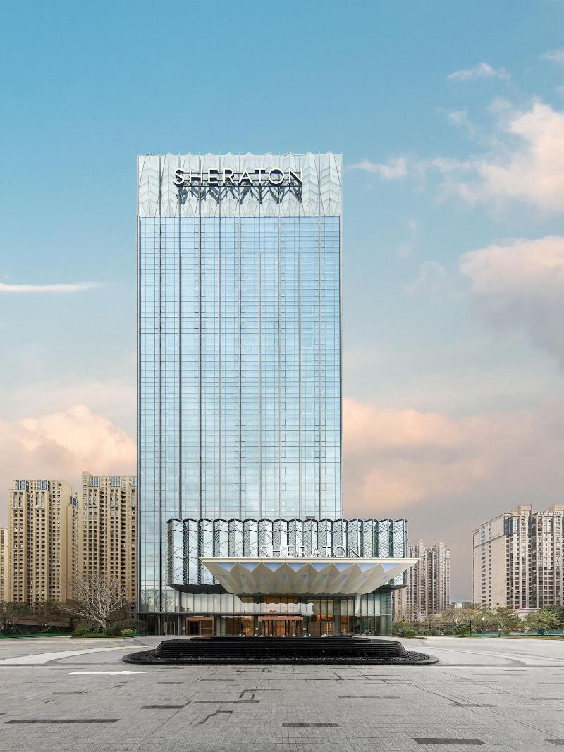 Sheraton Fuqing Hotel image