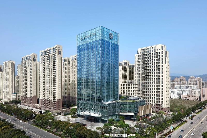 Sheraton Fuqing Hotel image