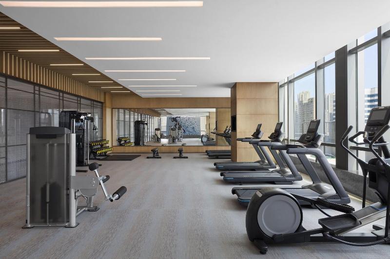 Sheraton Fuqing Hotel image