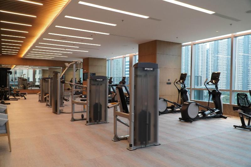 Sheraton Fuqing Hotel image