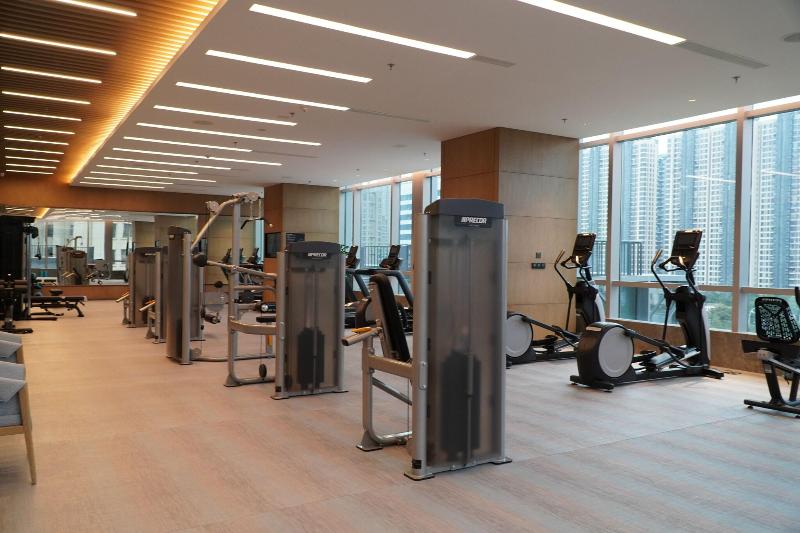 Sheraton Fuqing Hotel image