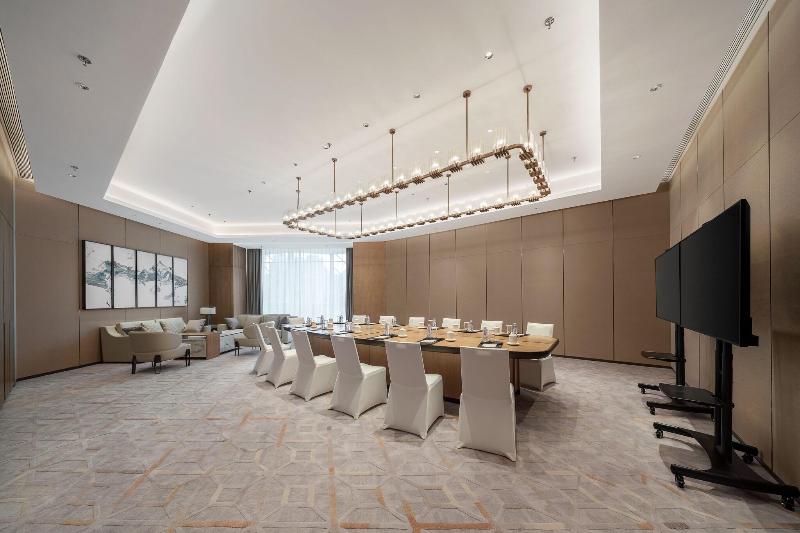 Sheraton Fuqing Hotel image