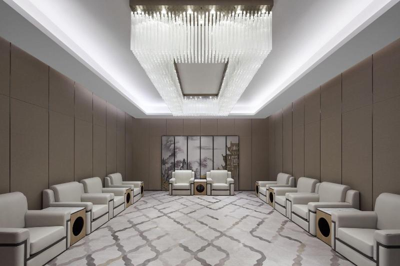 Sheraton Fuqing Hotel image