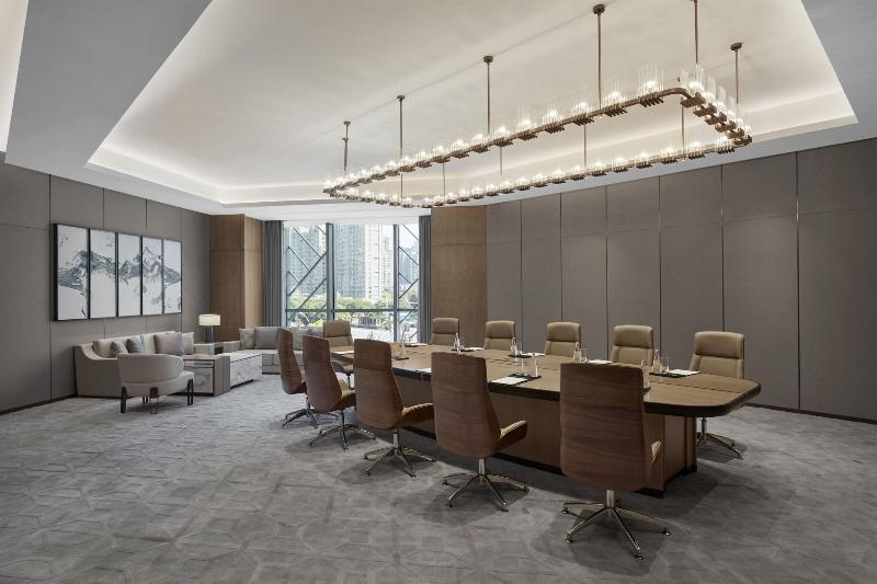 Sheraton Fuqing Hotel image