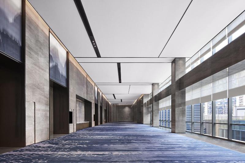 Sheraton Fuqing Hotel image