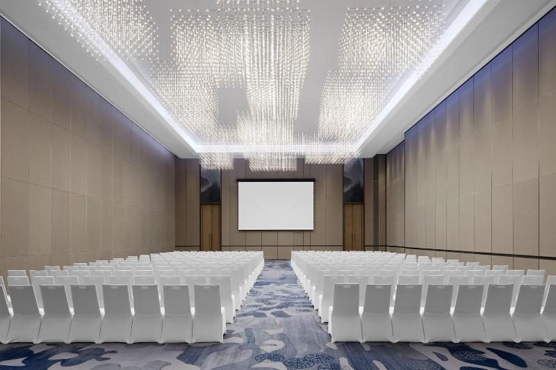 Sheraton Fuqing Hotel image