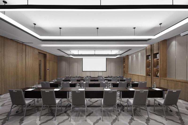 Sheraton Fuqing Hotel image